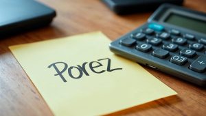 Inkorporiranje međunarodnih standarda u poresko zakonodavstvo