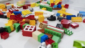 Lego ostvario rekordne rezultate