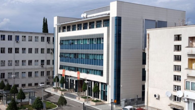 Deficit budžeta 97,2 miliona eura