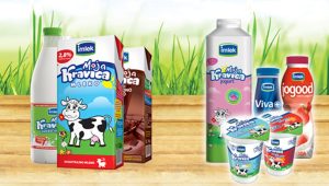 Srpski preduzetnici preuzimaju Imlek od fonda MidEuropa