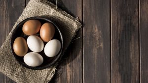 Građani ne žale za skupe patike ili cigare, ali najava poskupljenja jaja ih je „uzdrmala“