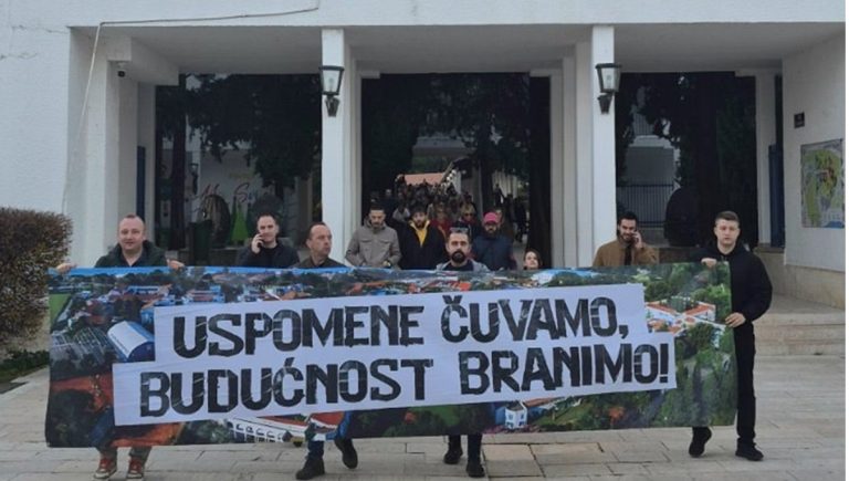 Sindikat HG Budvanska rivijera istrajan u zaštiti Slovenske plaže