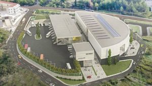 Autobuska stanica u Herceg Novom na novoj lokaciji početkom ljeta?