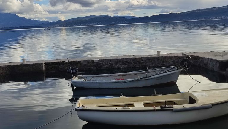 Čekajući radnu grupu, ribari najavljuju radikalizaciju zahtjeva