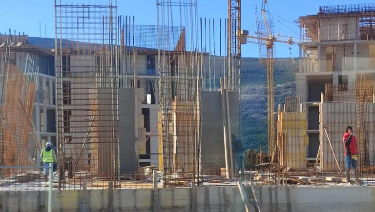 Uvozna radna snaga dugoročna realnost ili privremeno rješenje