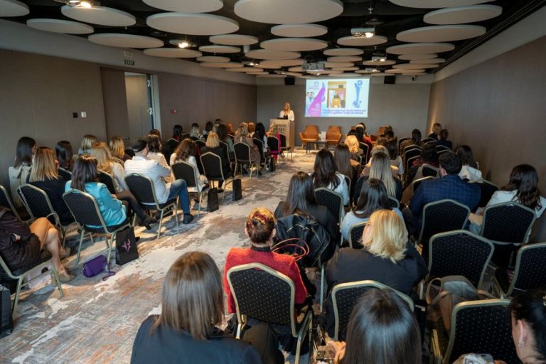 Dodeljeno priznanje “Žene u biznisu” najuspješnijim domaćim preduzetnicama