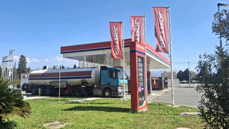 Rast cijena goriva diktira i ostala poskupljenja