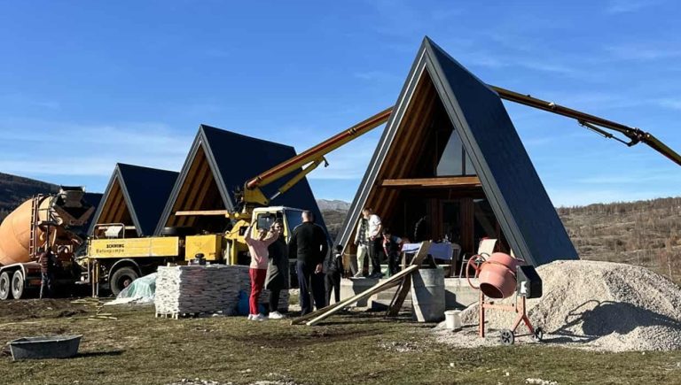 Život na selu, investicija u budućnost