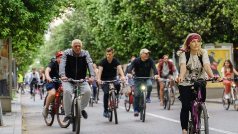 Može li poskupljenje goriva podstaći građane da automobil zamijene biciklom?