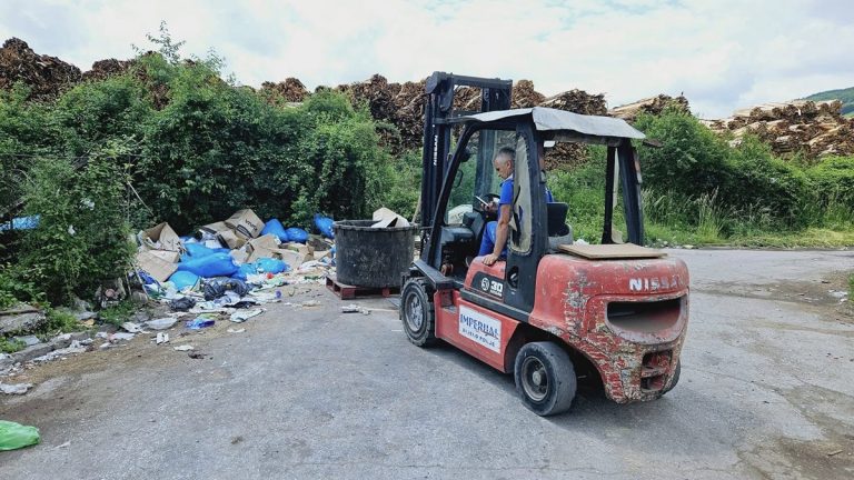 Poglavlje 27 političko, a ne ekološko rješenje