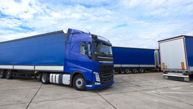 Od utorka trodnevna blokada teretnog saobraćaja