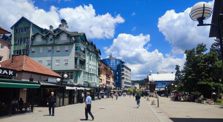 Crna Gora iznad evropskog prosjeka po broju stanova