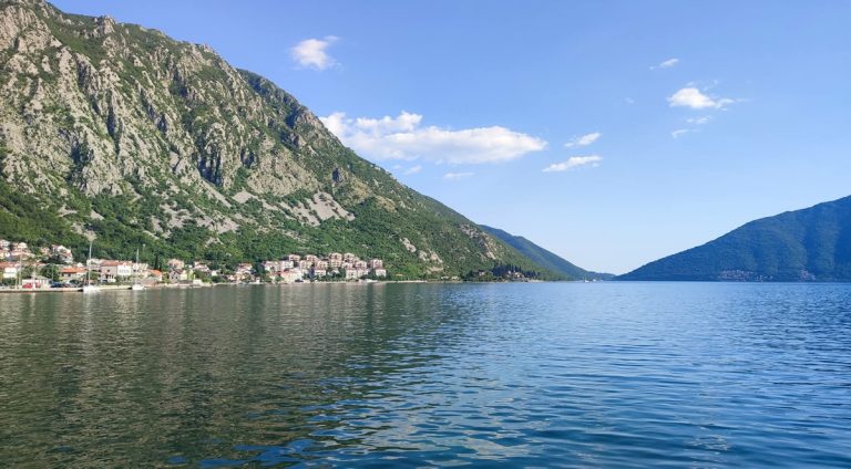 Crna Gora ima more, ali ne i zaokruženu pomorsku ekonomiju