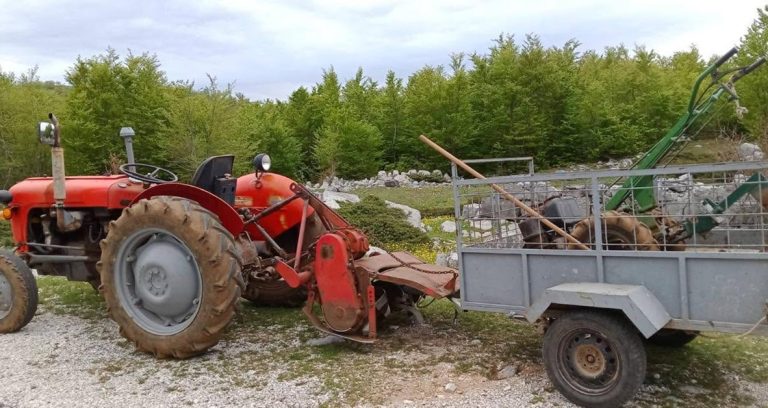 Opština Berane usvojila podsticajni agrobudžet, ali prerađivački kapaciteti i dalje nedovoljno razvijeni