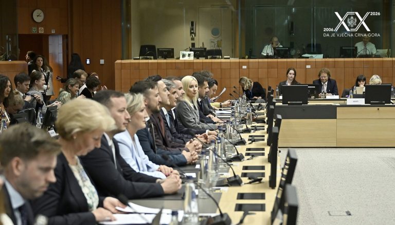 Konkurencija kao uslov jednakih tržišnih uslova