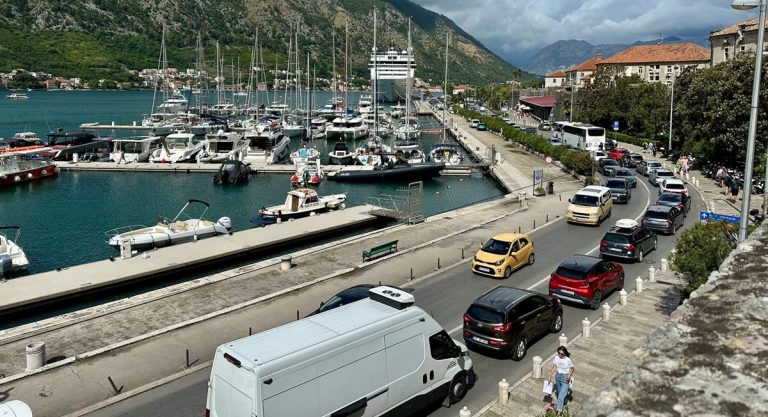 Je li se moglo spriječiti zaslanjivanje pitke vode u Kotoru?