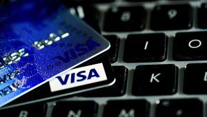 Visa otpušta sedam odsto radne snage