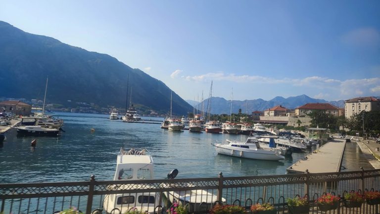 Mogu li kruzeri i jahte Crnu Goru učiniti „najsrećnijom“ destinacijom za posjetu?
