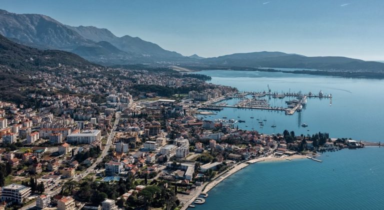 Kroz Tivat dnevno prođe 36 hiljada vozila, izgradnja bulevara neophodna