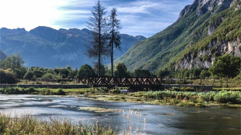 Gusinje nudi autentični, a ne masovni turizam