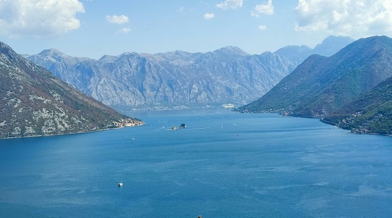 Crnoj Gori neophodan cjelogodišnji turizam