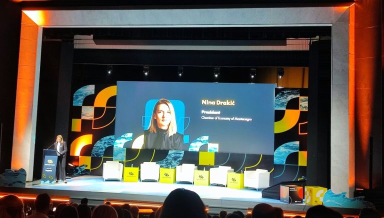 Digitalizacija zahtijeva povjerenje i sigurnost