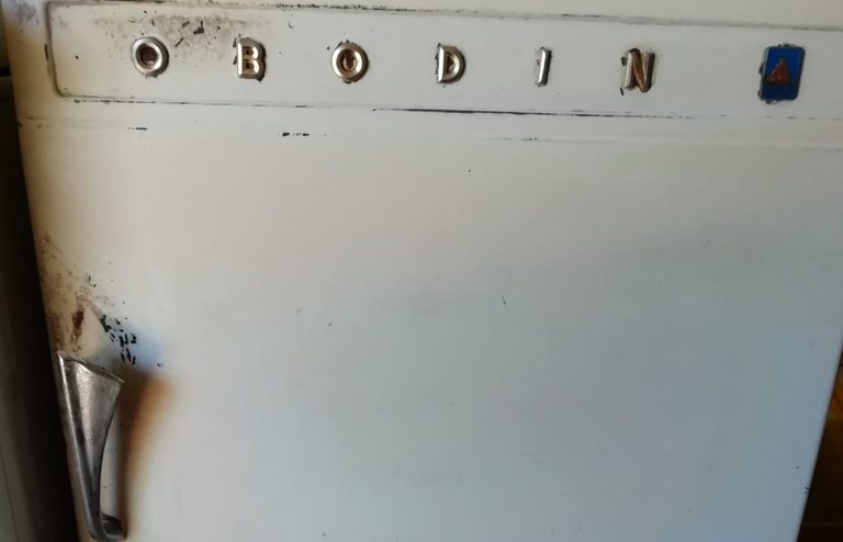 Duboko zamrzavanje Oboda