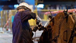 Najsnažniji porast industrijske aktivnosti eurozone u septembru od početka 2022.