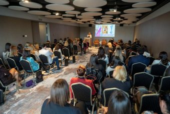 Događaj "Žene u biznisu" powered by Biznis.me/Foto: Matija Mitrović